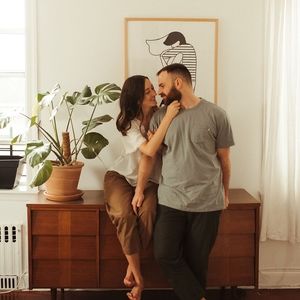 Meet your Posher, Molly